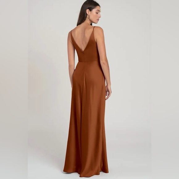 Brand New Jenny Yoo Marla Dress - Picture 2 of 4